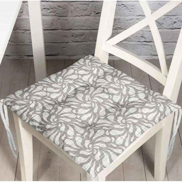 Възглавница за стол 40x40 cm – Mila Home-image-2