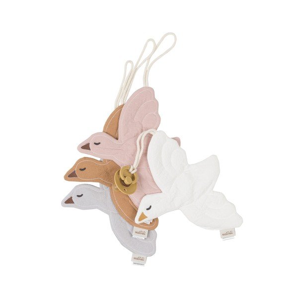 Играчка Bird - Malomi Kids-image-3