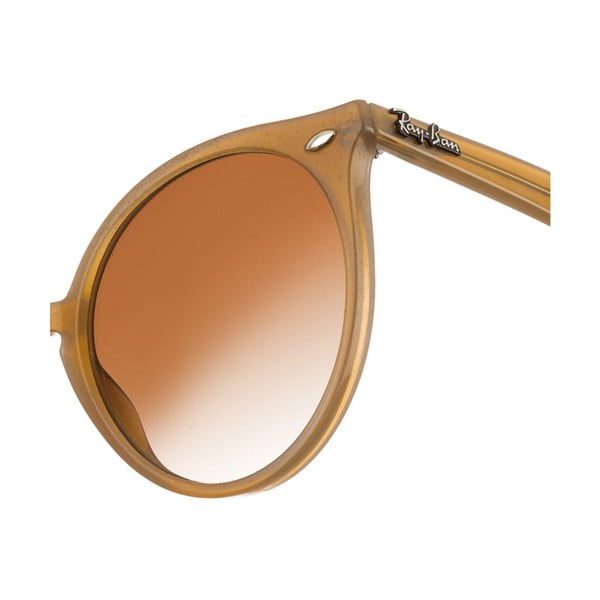 Слънчеви очила Loop Light Brown за жени - Ray-Ban-image-1