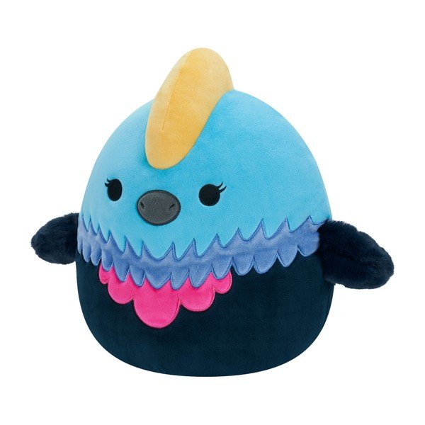 Плюшена играчка Melrose - SQUISHMALLOWS-image-1