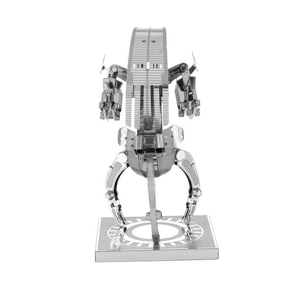 Model  Destroyer Droid-image-1