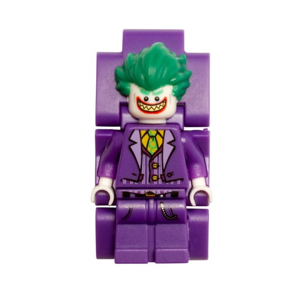 Гледайте с фигурата на Жокера от филма за Батман - LEGO®-image-3