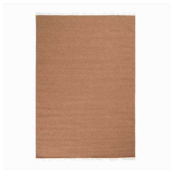 Ručně tkaný vlněný koberec Linie Design Sulo, 170 x 240 cm