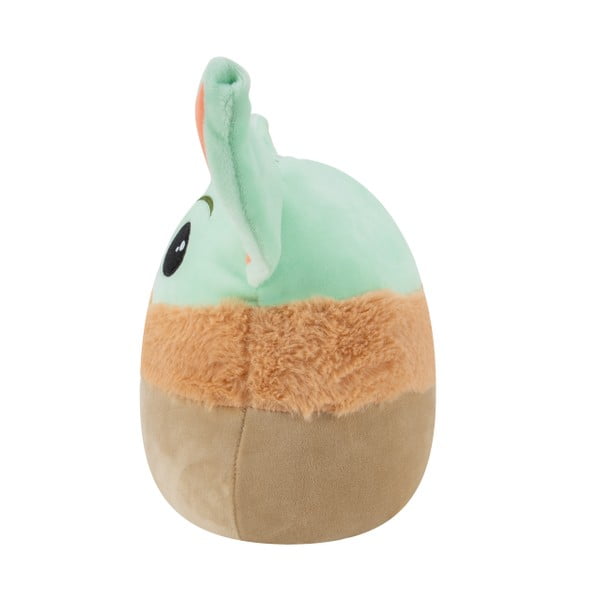 Плюшена играчка Star Wars Grogu - SQUISHMALLOWS-image-3
