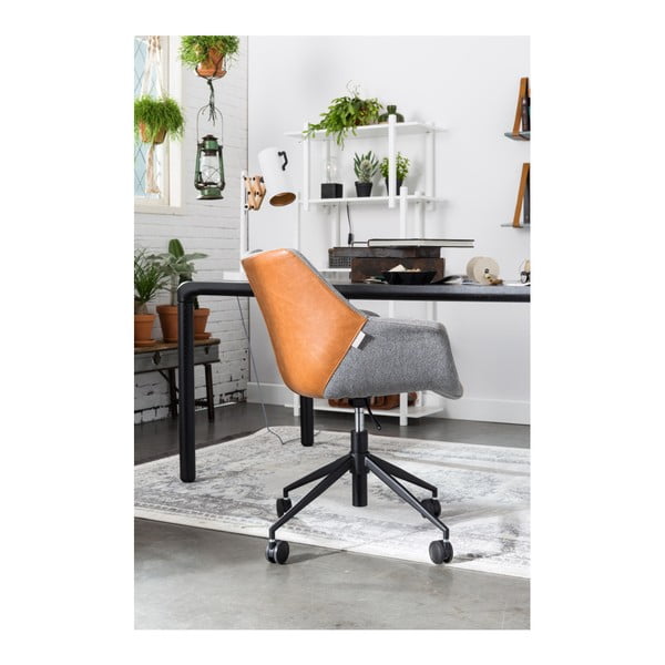 Bílá stolní lampa Zuiver Flex-image-3