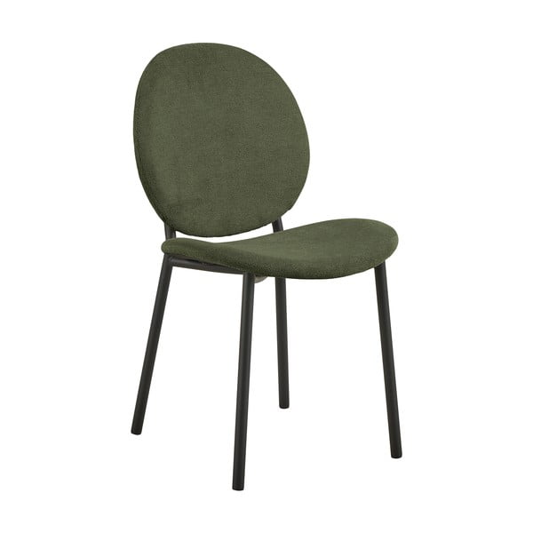 Трапезен стол в цвят каки Cliff – Actona