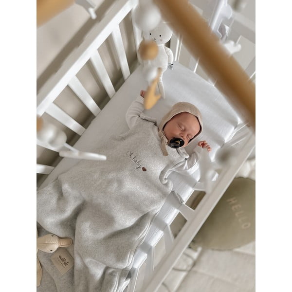 Детски спален чувал Fleecy – Malomi Kids-image-3