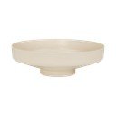 Метална декоративна купа ø 26 cm Vilu – noo.ma