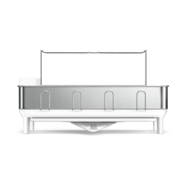 Тава за оттичане от неръждаема стомана - simplehuman-image-3