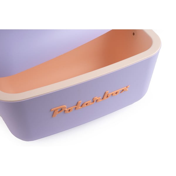 Лилава хладилна чанта 20 l Pop – Polarbox-image-3