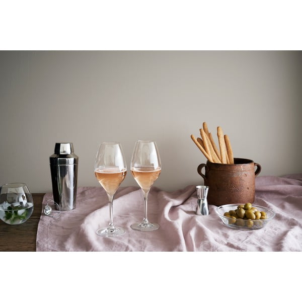 Чаши за пенливо вино в комплект от 2 броя 370 ml Premium - Rosendahl-image-1