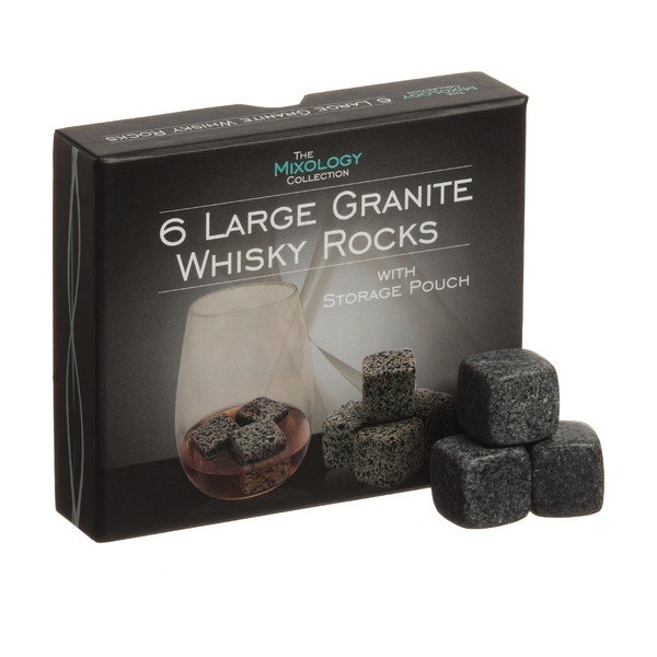 Комплект от 6 гранитни охлаждащи кубчета - Original Products-image-3