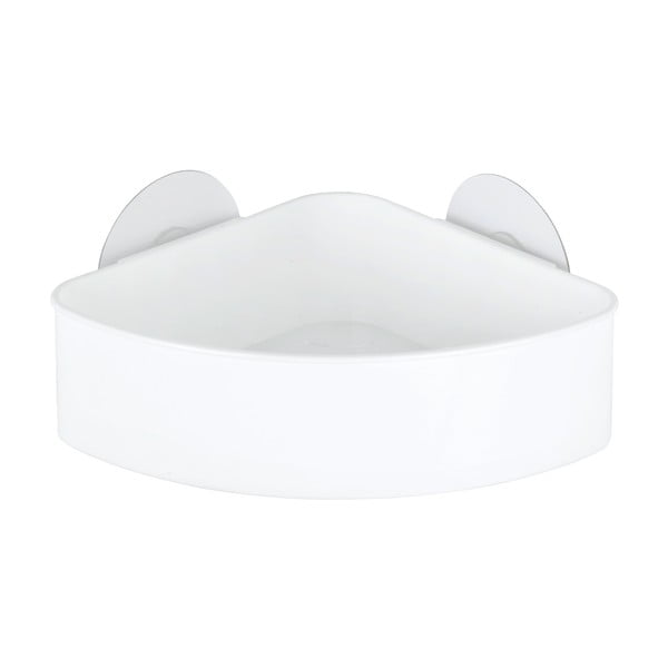 Статичен самоподдържащ се ъглов рафт Osimo - Wenko-image-1