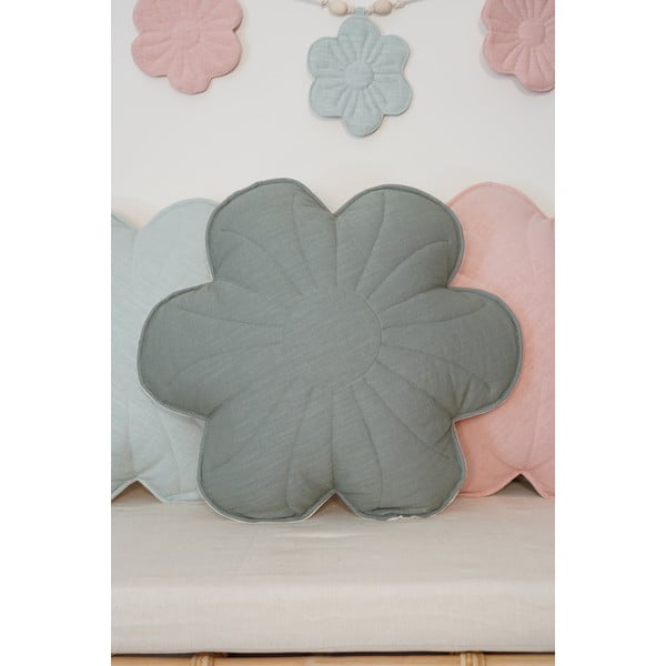 Бебешка възглавница Sage - Moi Mili-image-1