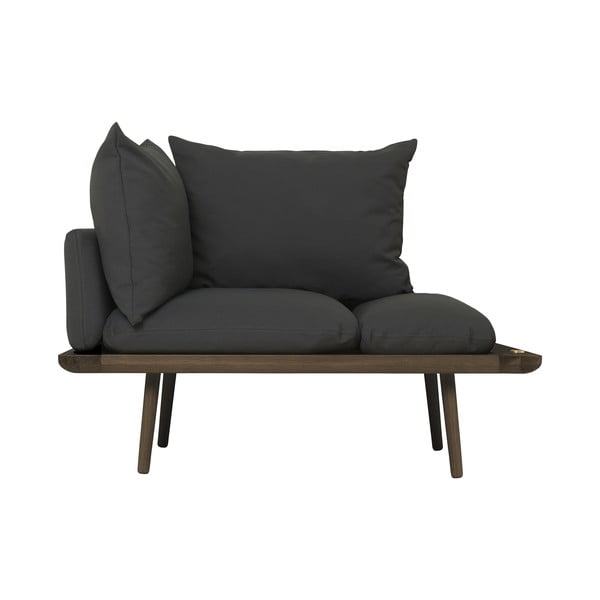 Антрацит пейка Lounge Around – UMAGE-image-3