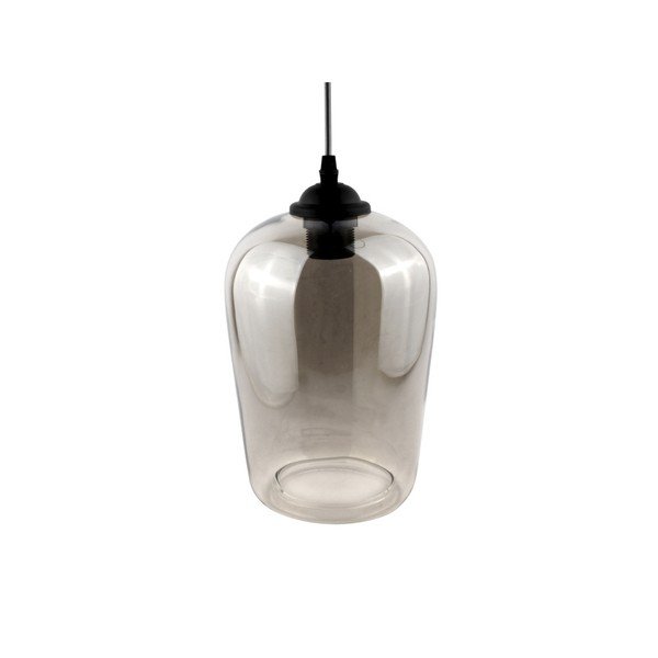 Висяща лампа Oiled Cone - Leitmotiv-image-1