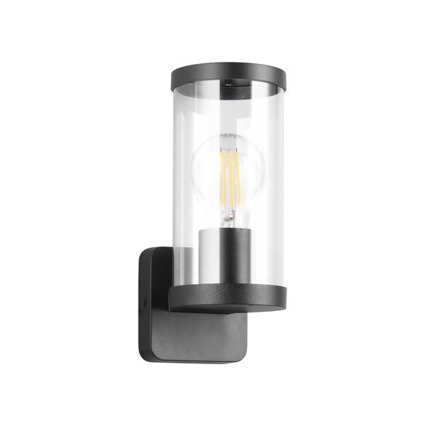 Външно осветително тяло ø 9,5 cm Bonito – Reality-image-1