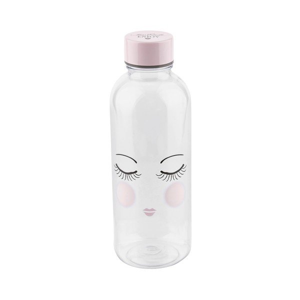 Lahev na vodu Miss Étoile Eyes Closed, 20,5 cm
