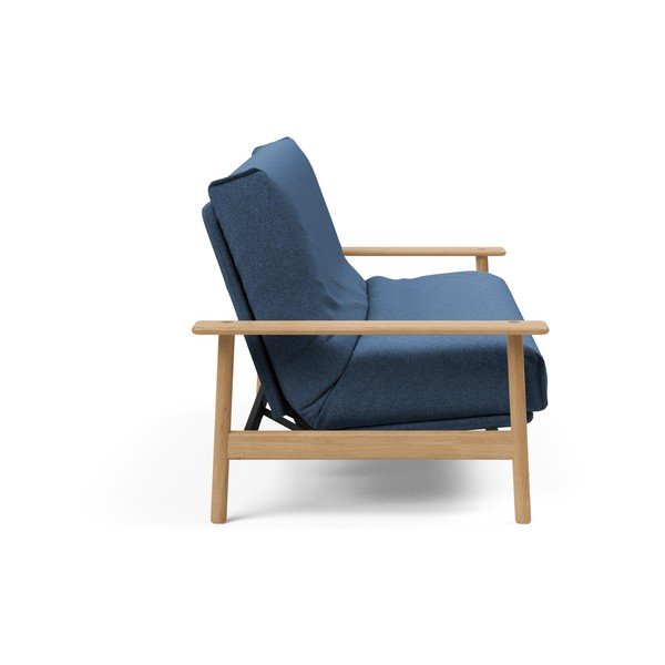 Син разтегателен диван 230 cm Balder – Innovation-image-3
