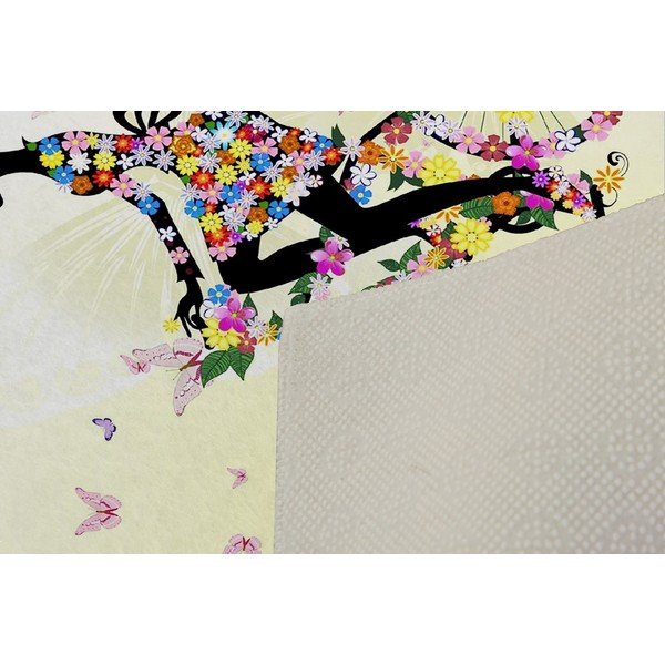 Детски нехлъзгащ се килим Приказка, 120 x 180 cm - Conceptum Hypnose-image-4