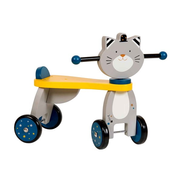 Скутер Cat - Moulin Roty-image-1