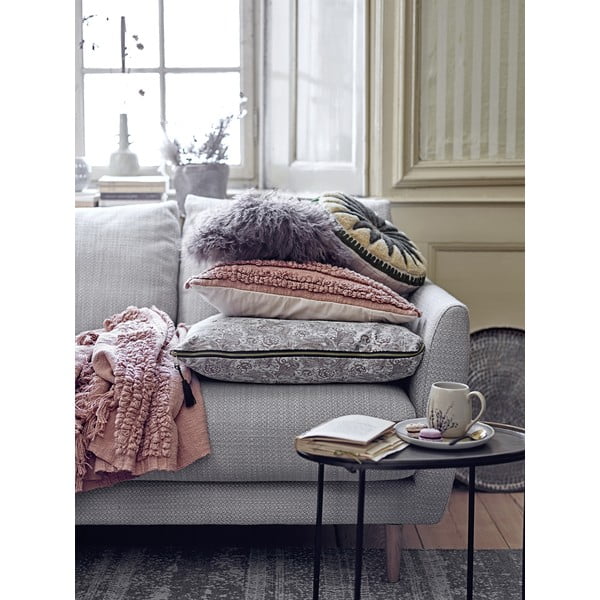 Каменна чиния , диаметър 22,5 cm Bea - Bloomingville-image-4