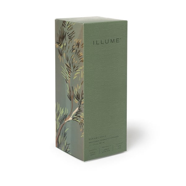 Дифузер Hinoki Sage – ILLUME x Bloomingville-image-3