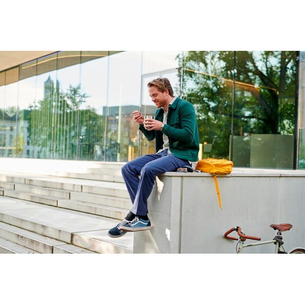 Бурканче за кисело мляко Natural brushed – Mepal-image-1