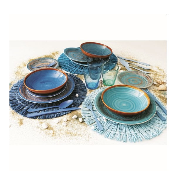 Хартиени подложки, 6 броя ø 38 см - VDE Tivoli 1996-image-1