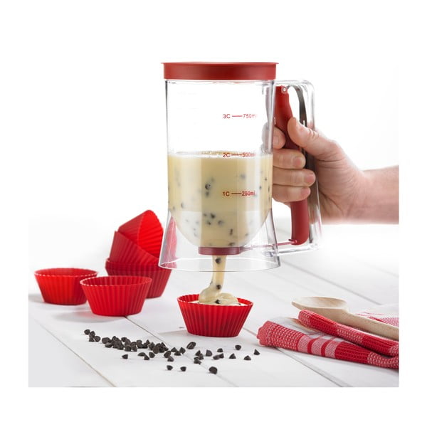 Дозатор за тесто за порции - Westmark-image-2