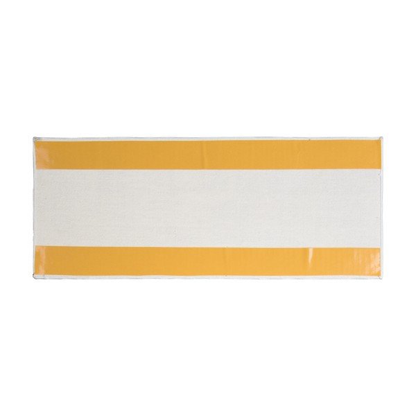 Бежови килими за стълби в комплект 16 бр. 25x65 cm Silio – Vitaus-image-2