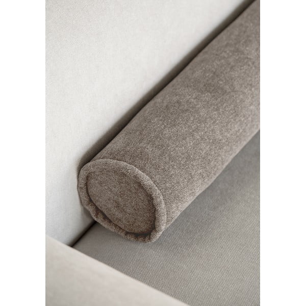 Бежов ъглов диван (десен ъгъл) Flex Felix – Miuform-image-4