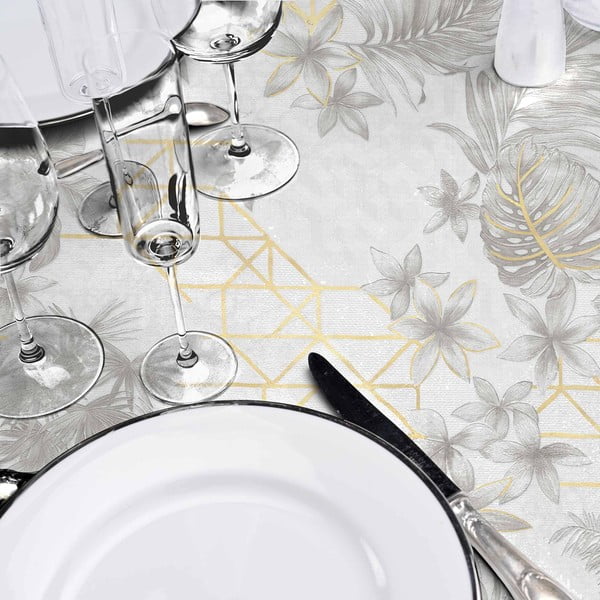 Покривка за маса 140x240 cm Coconut – douceur d'intérieur-image-3