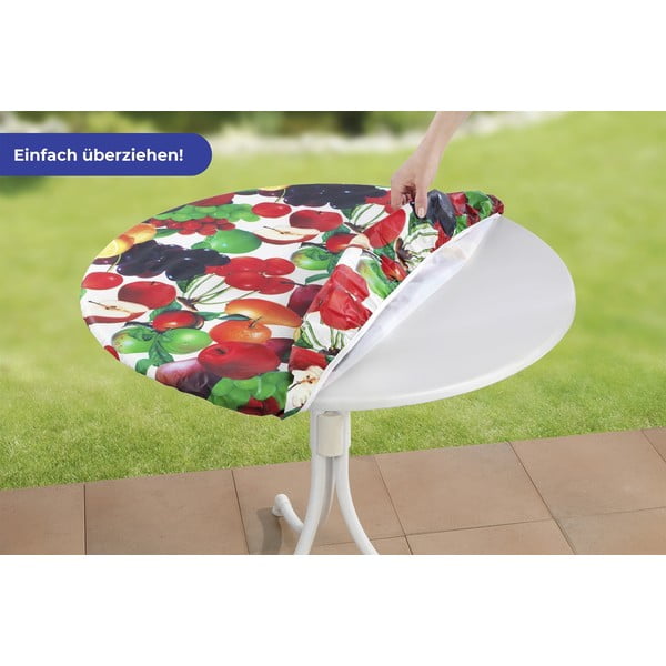 Миеща се покривка ø 70 cm - Maximex-image-2