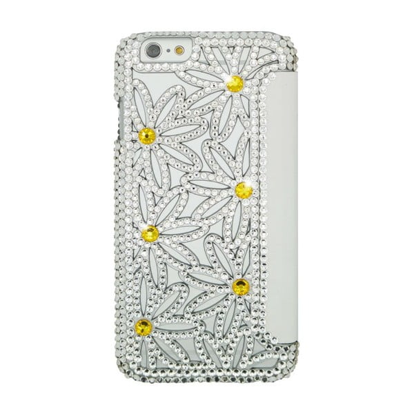 Obal na iPhone6 Daisy White-image-1
