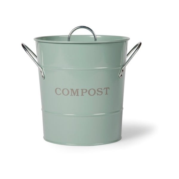 Kompostér Bucket, 3,5 litru