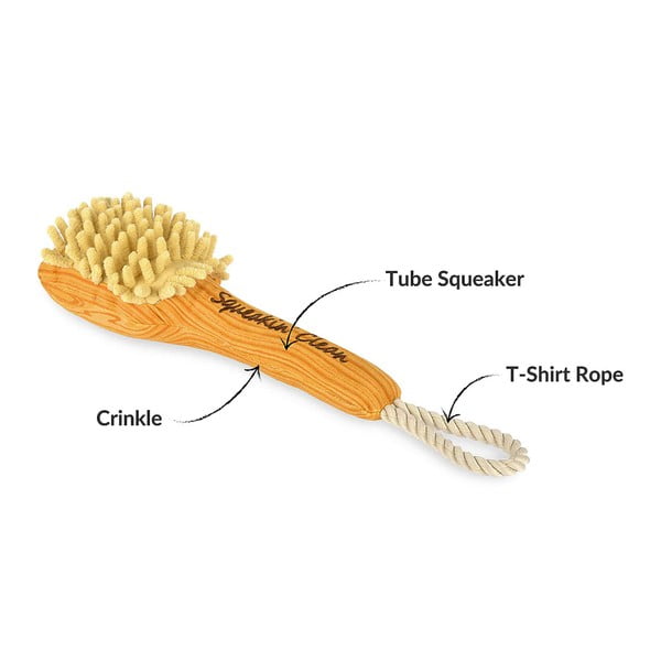 Играчка за куче Brush – P.L.A.Y.-image-3