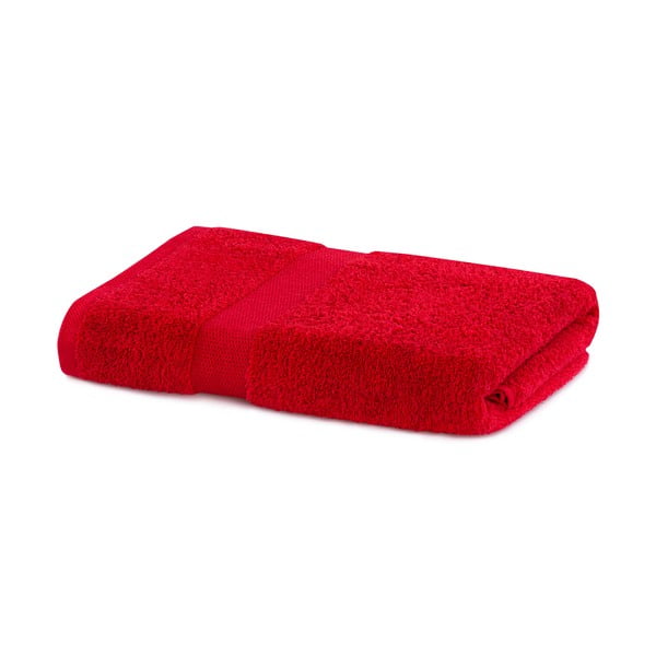 Червена кърпа , 70 x 140 cm Marina - DecoKing