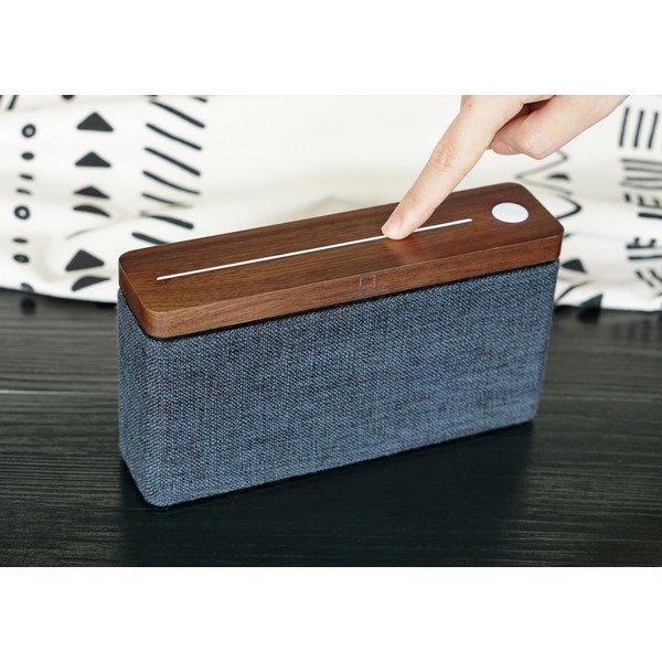 Bluetooth високоговорител – Gingko-image-3