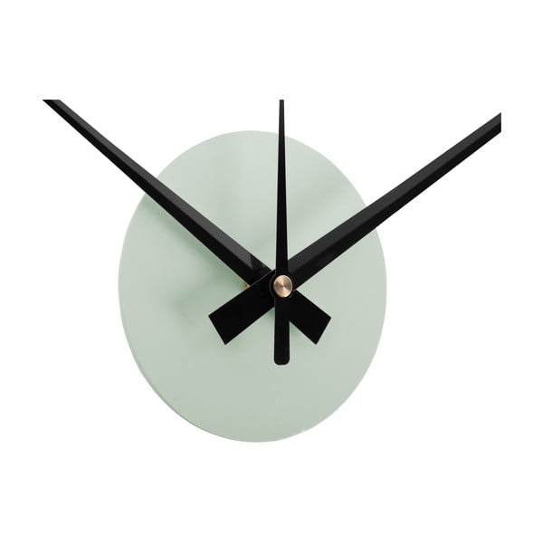 Стенен часовник ø 35 cm DIY Butterfly – Karlsson-image-2