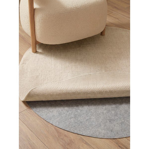 Подложка против хлъзгане под килима ø 150 cm Base Grip – Hanse Home-image-2