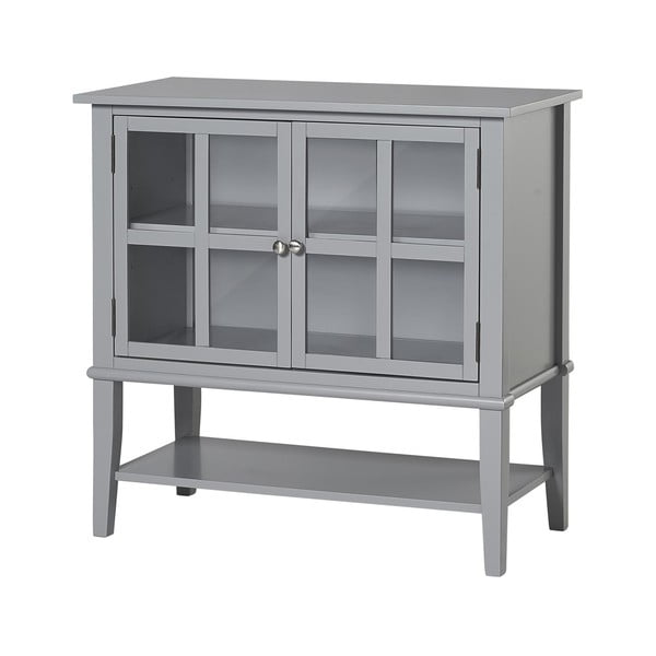 Сива витрина Franklin - Støraa-image-1