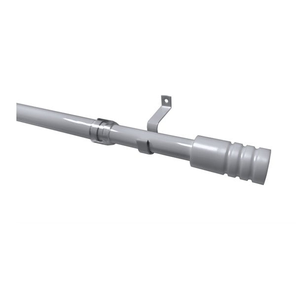 Метална разтегателна пръчка за витражи 135 - 225 cm Modern - SP TREND