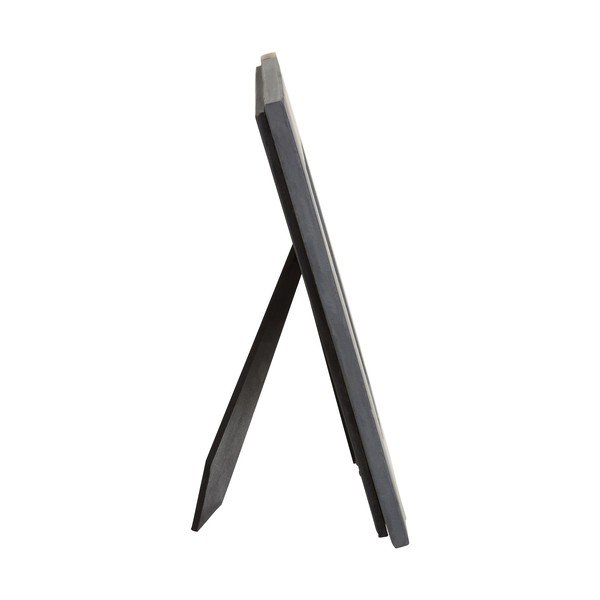 Рамка от сив камък 20x25 cm Kata - Premier Housewares-image-2