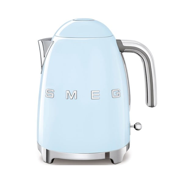 Бледосин чайник - SMEG