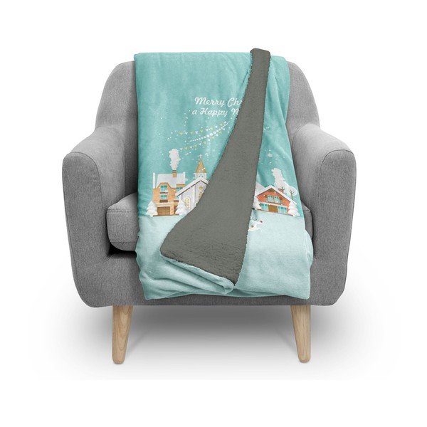 Deka Oyo home Peppermin, 120 x 170 cm-image-1