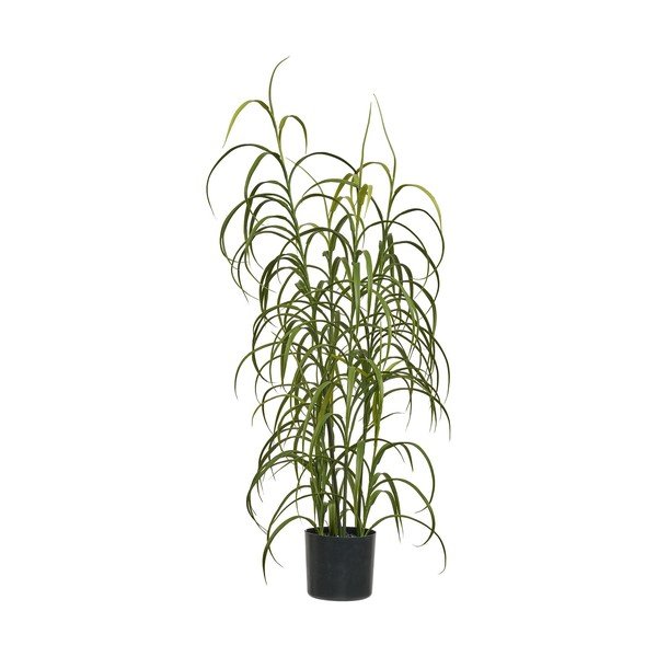 Изкуствено растение (височина 89 cm) Grass – House Nordic