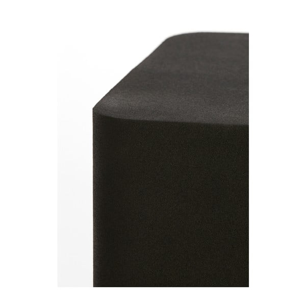 Метална странична масичка 30.5x30.5 cm Alurio – Light & Living-image-1