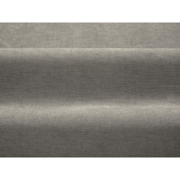 Светлосив ъглов диван (ляв ъгъл) Torino – Micadoni Home-image-4