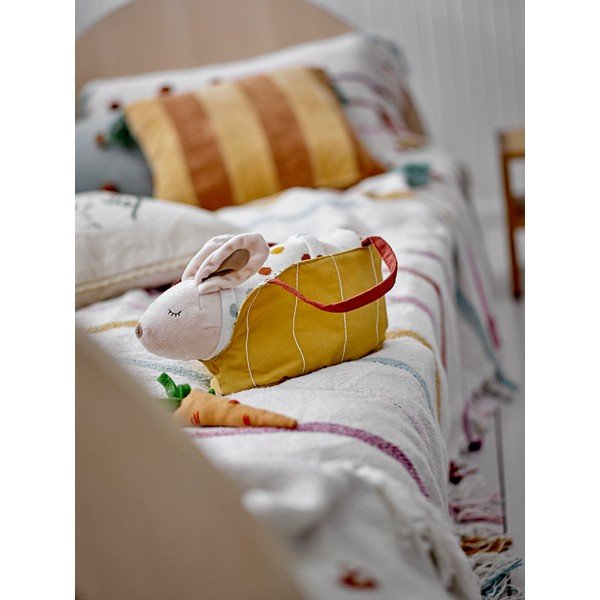 Плюшена играчка Villja – Bloomingville Mini-image-1